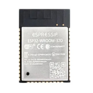 ESP32 Module 4MB - ESP32-WROOM-32 - PCB Antenna