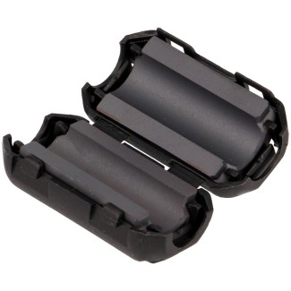 Αντιπαρασιτικός Φερρίτης για Καλώδιo 9mm
