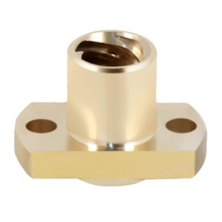 Περικόχλιο για Τραπεζοειδή Κοχλία T8 H-Flanged (Lead 8mm)