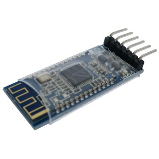 Bluetooth Module for Arduino - AT09