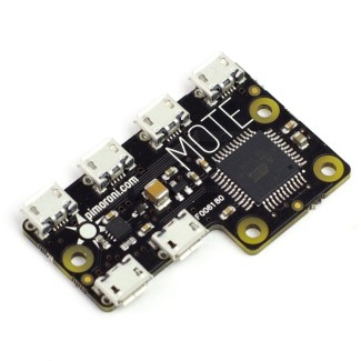 Pimoroni Host Mote