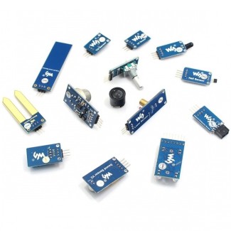 Waveshare Sensors Pack