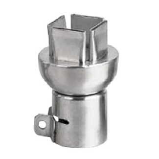 Ακροφύσιο Θερμού Αέρα 17.2x17.2mm N7-3 SMD