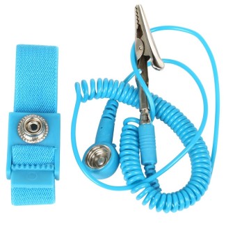 Antistatic ESD Wristbands - ZD-152
