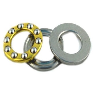 Axial Ball Thrust Bearing F5-12M