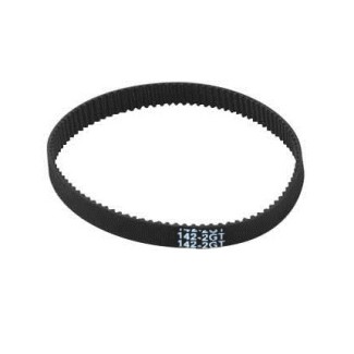 Timing Belt GT2 - 142mm