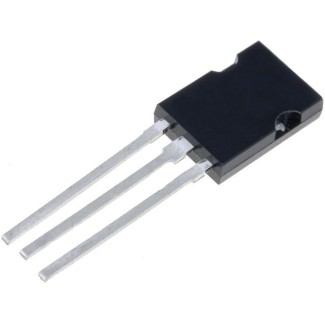 Triac 600V 4A - BT134