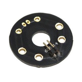 Gear Motor Input Board B