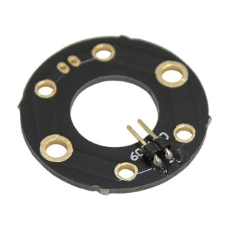 Gear Motor Input Board D