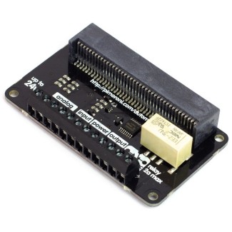Pimoroni Automation:bit