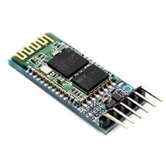 Bluetooth Module for Arduino - HC06