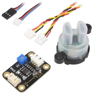 Gravity Analog Turbidity Sensor For Arduino