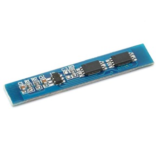 Li-ion Battery Charger Protection Module 2S 3A