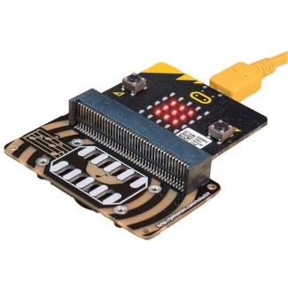 Pimoroni noise:bit