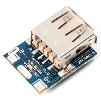 PowerBank Module T6845-C
