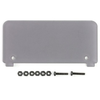 Pimoroni pHAT Diffuser