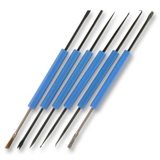 Soldering Aid Kit ZD-151