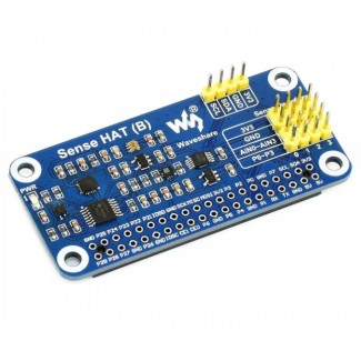 Waveshare Sense HAT (B)