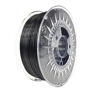 3D Printer Filament Devil - PETG 1.75mm Galaxy Black 1kg