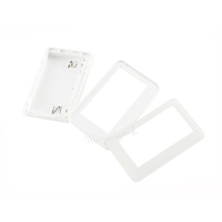 Panel Case for e-Paper 2.13"