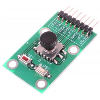 5-Way Joystick Module