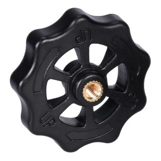 Bed Leveling Nut M4x39mm