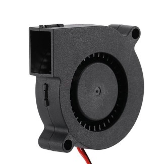 DC Cooling Blower Fan 5015 5V