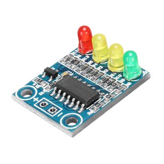 Battery Level Indicator Module 12V - XD-82B