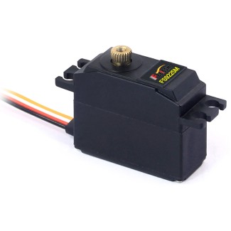 Servo Small 5kg.cm Metal Gears with Analog Feedback (Feetech FS9225M)