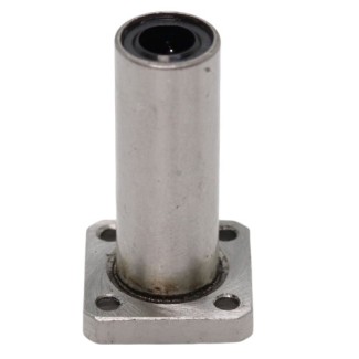 Linear Ball Bearing Flanged 8mm - LMK8LUU