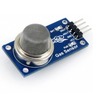 Waveshare MQ-5 Gas Sensor Module