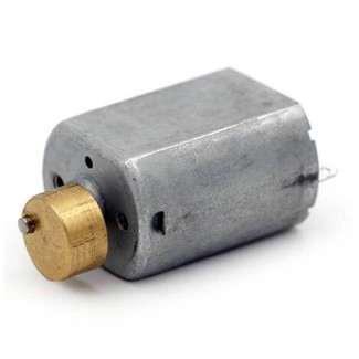 Ισχυρός Κινητήρας Δόνησης 20x25mm