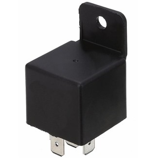 Car Relay 12V 40A