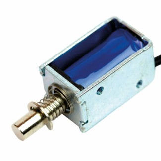 Solenoid 5V DS-0420S