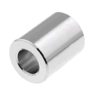 Spacer Metal ID2.6mm L8mm