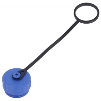 Male Connector Cover SP13