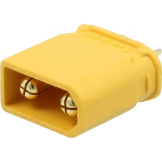 XT30U Connector Male