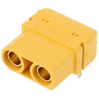 XT90PW Connector Female