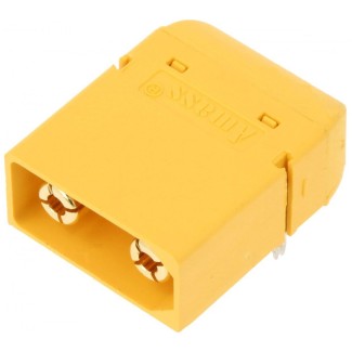 XT90PW Connector Male
