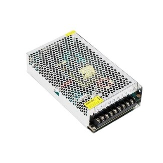 Τροφοδοτικό 12V 12.5A 150W - SN-HS-150-12