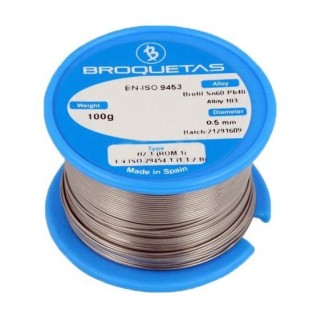 Κόλληση Brofil 60 100g 0.5mm