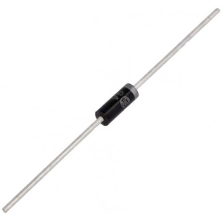 Diode Zener 5W 6.2V - 1N5341B