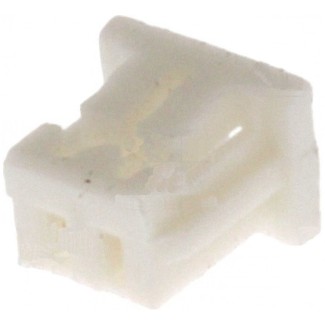 Connector 1.25mm Female 2-Pin
