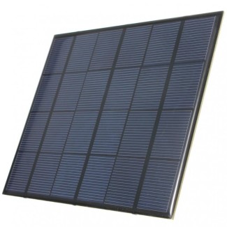 Φωτοβολταϊκή Κυψέλη 3.5W 165x135mm