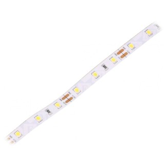 Led Strip 2835 12W/m IP20 White Neutral (8mm Width)