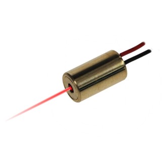 Laser Module 5V 9mm - Dot