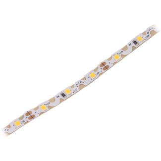 Led Strip 2835 4.8W/m IP20 White Warm (6mm Width)