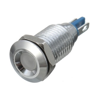 Led Indicator 24V - Red
