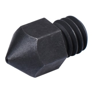 MK8 Premium Hardened Steel Nozzle 0.4mm
