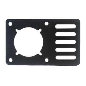Mount Plate for Nema 23 Stepper Motor